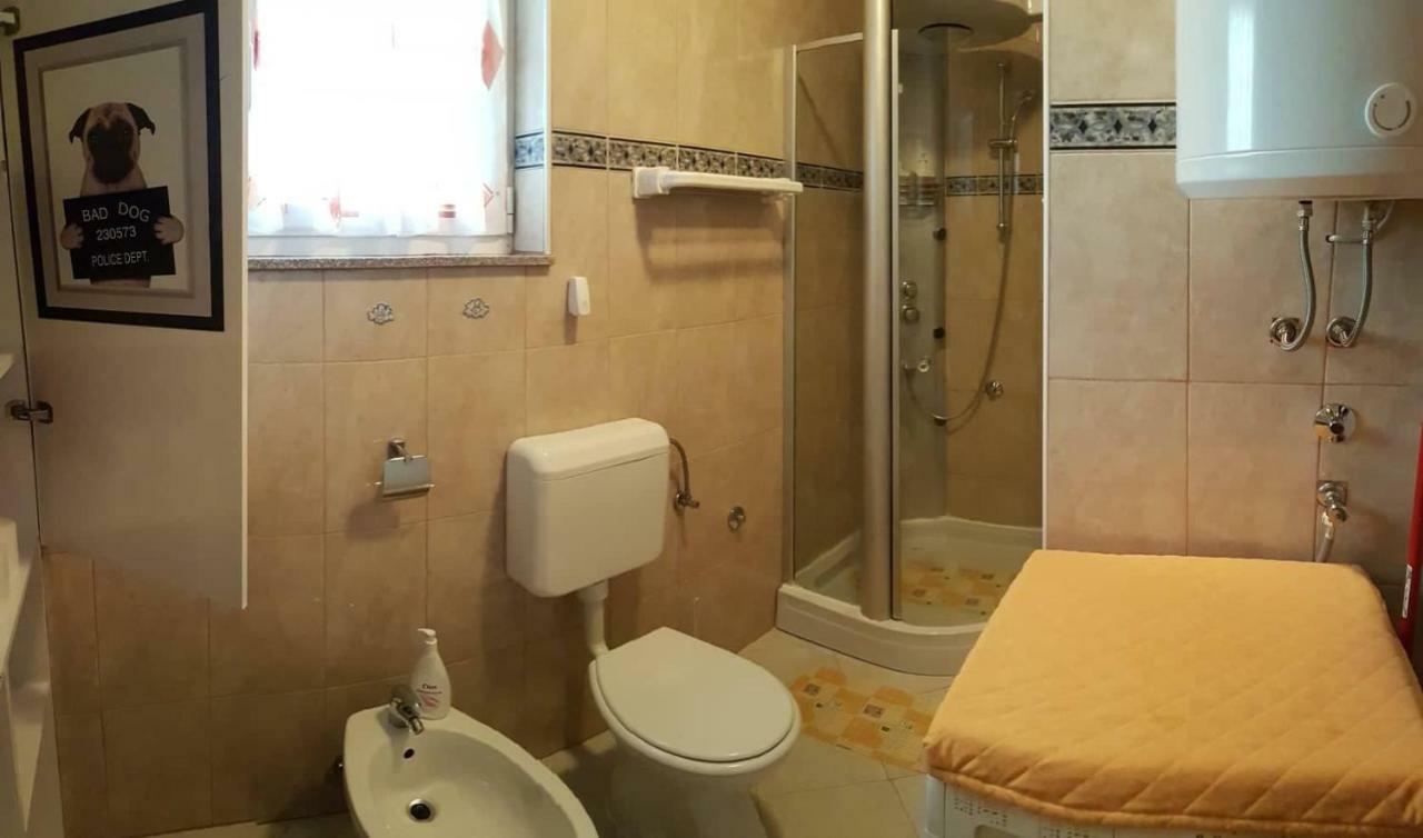 Apartman Leon Sibenik Exterior photo