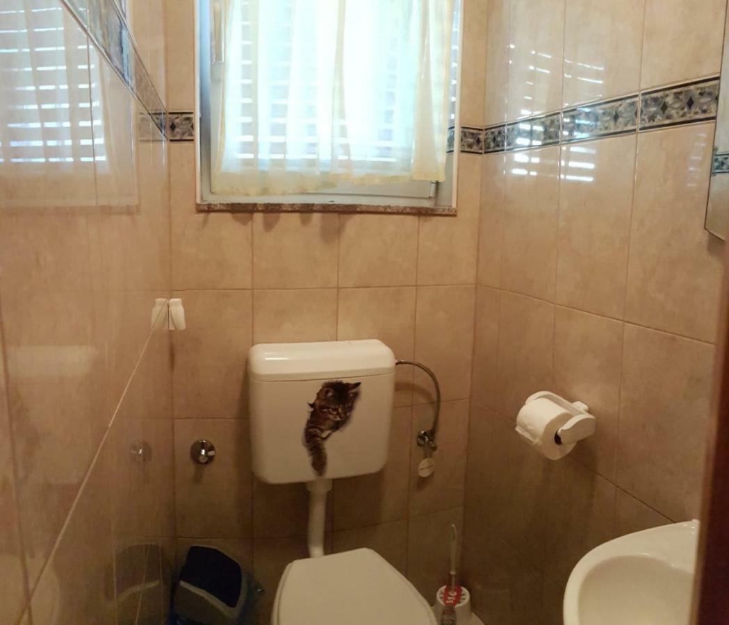 Apartman Leon Sibenik Exterior photo