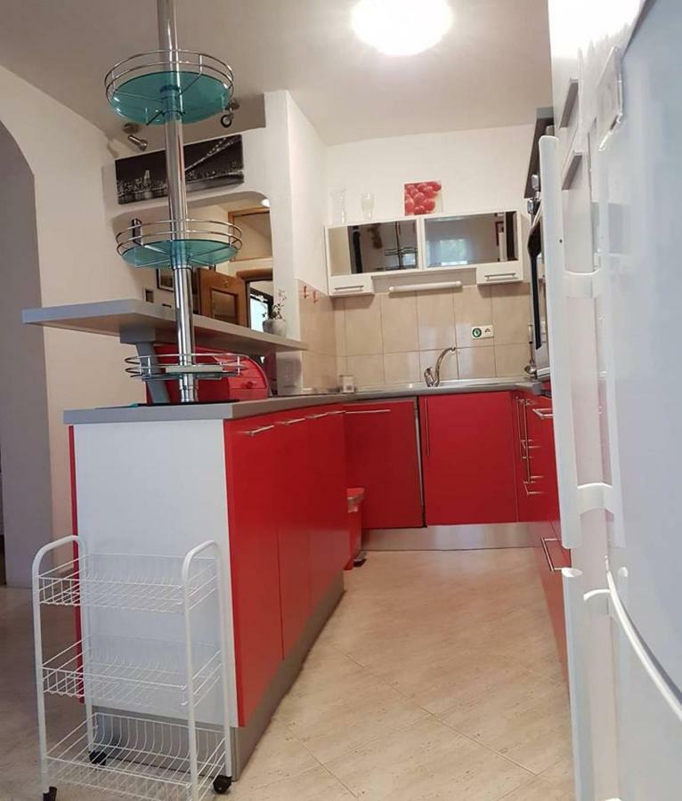 Apartman Leon Sibenik Exterior photo