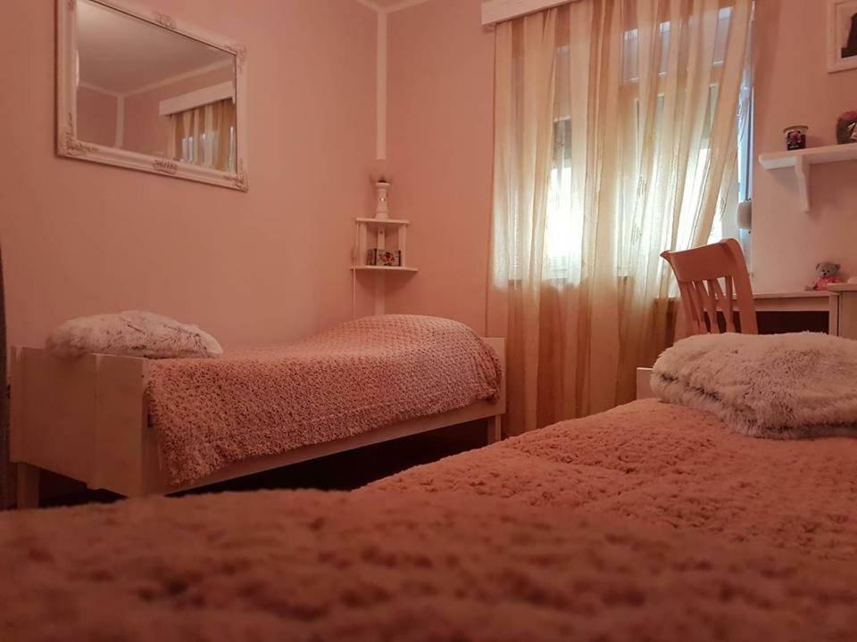 Apartman Leon Sibenik Exterior photo