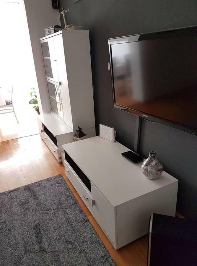 Apartman Leon Sibenik Exterior photo